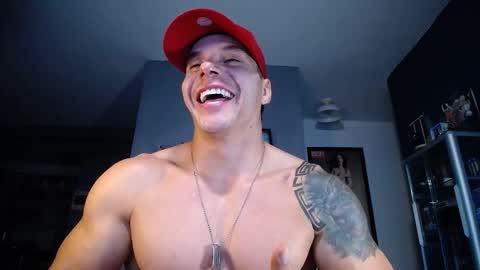 yahto online show from March 11, 1:45 am