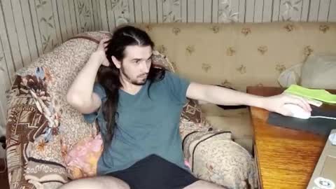 Sven online show from December 17, 5:36 am