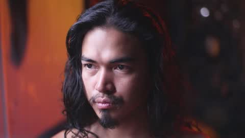 Blush online show from January 12, 4:22 pm