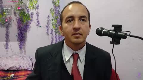 Hazzan y Greisy online show from September 19, 6:41 pm