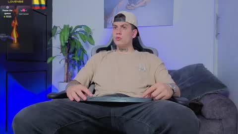 YEIKO ROMERO online show from April 9, 4:54 am