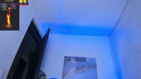 YEIKO ROMERO online show from October 28, 7:16 pm