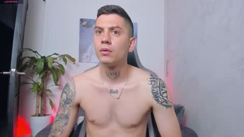 YEIKO ROMERO online show from December 18, 3:52 pm