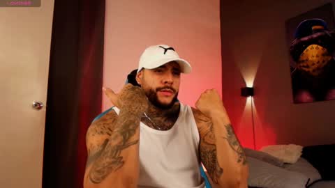 yeikoe1 online show from January 16, 2:51 am