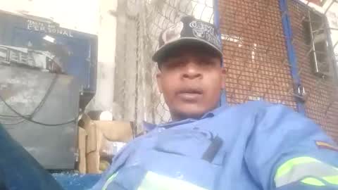 YEISON online show from November 4, 7:48 pm