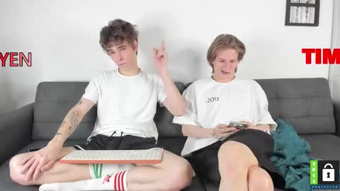 Yen online show from November 15, 7:38 pm