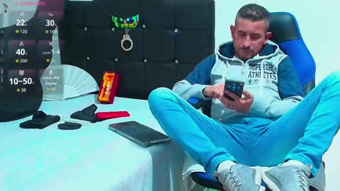 Yeol online show from November 10, 6:57 pm