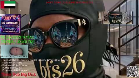 hot dick online show from July 5, 3:43 am