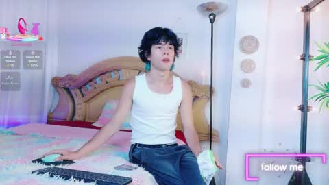 yeremmy_twink online show from May 4, 8:21 pm