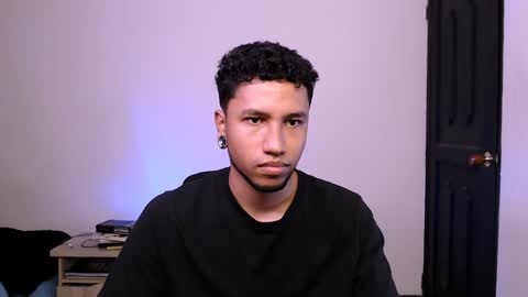 Yeff ind. model  online show from January 24, 1:24 am