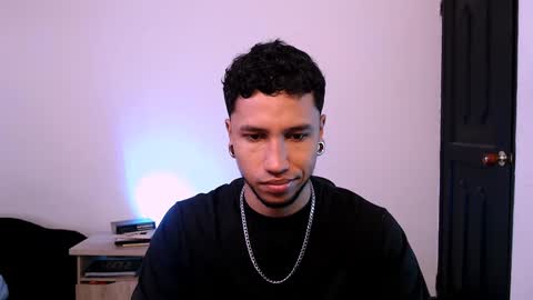 Yeff ind. model  online show from January 20, 4:45 pm