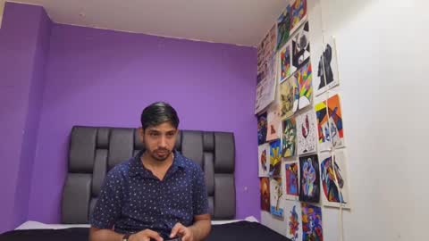 yerk_drom online show from February 7, 6:57 pm