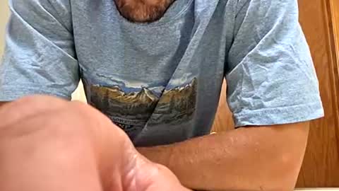 yesman134195 online show from June 13, 10:13 am