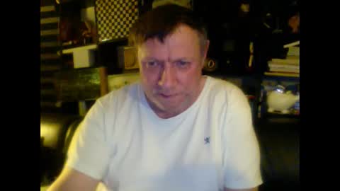 yessex247 online show from January 15, 10:12 pm