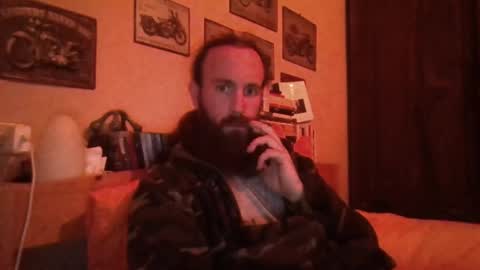 yeti_92 online show from February 21, 5:20 pm