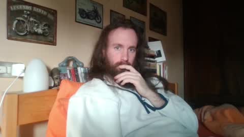 yeti_92 online show from January 11, 12:29 pm