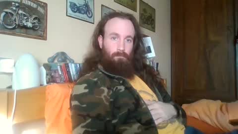 yeti_92 online show from February 2, 1:19 pm