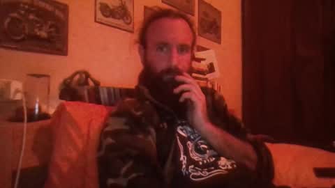 yeti_92 online show from December 18, 5:53 pm