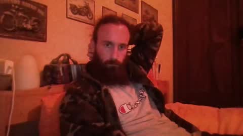 yeti_92 online show from January 28, 5:35 pm