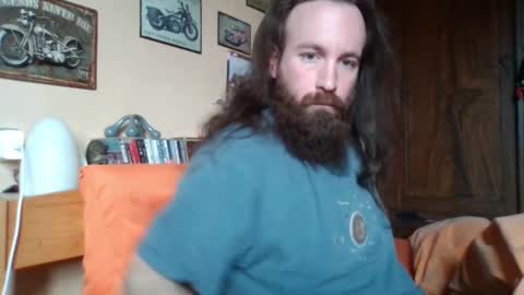 yeti_92 online show from February 23, 10:34 am