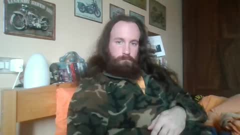 yeti_92 online show from February 9, 1:03 pm