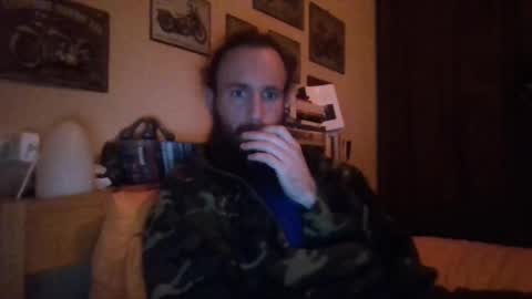 yeti_92 online show from January 27, 6:09 pm