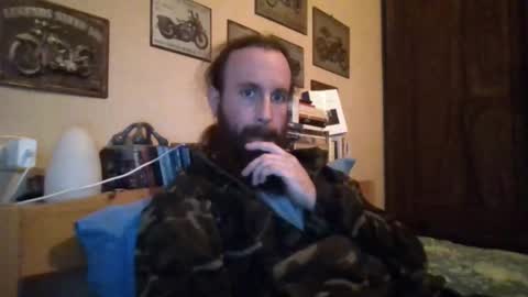 yeti_92 online show from March 3, 5:23 pm