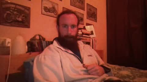 yeti_92 online show from January 13, 5:44 pm