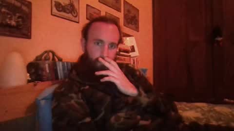 yeti_92 online show from February 11, 5:50 pm