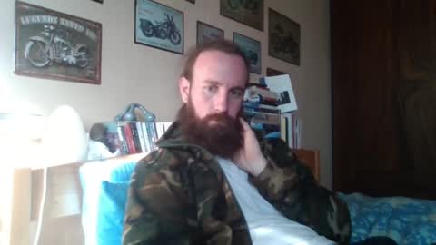 yeti_92 online show from December 20, 12:38 pm