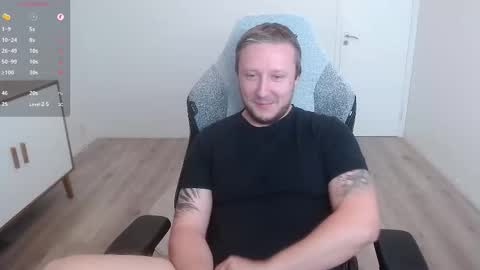 James online show from October 8, 2:54 pm