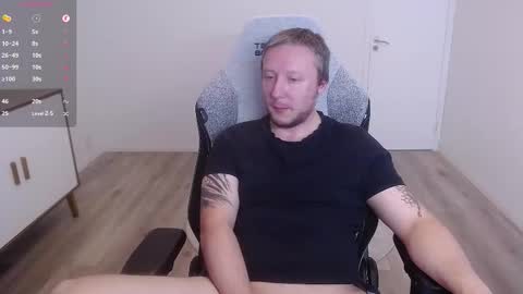 James online show from October 7, 10:08 am