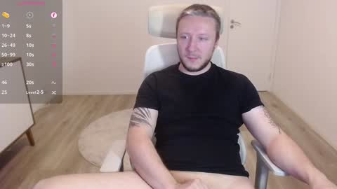 James online show from December 27, 5:37 pm