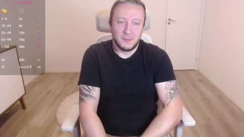 James online show from December 8, 2:19 pm