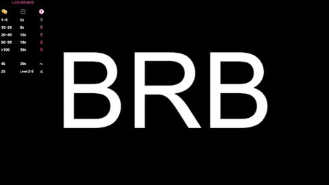 James online show from February 27, 8:52 pm
