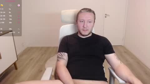 James online show from March 1, 10:42 pm