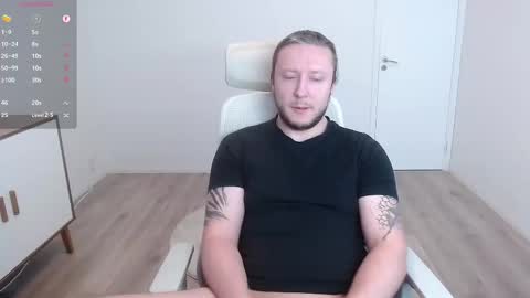 James online show from February 22, 12:40 pm