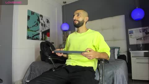 Yiyo online show from January 5, 4:58 am