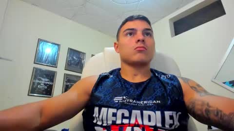 yker online show from December 10, 10:05 pm