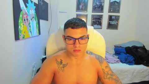 yker online show from January 16, 9:05 am