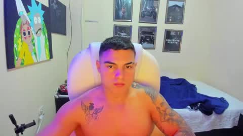 yker online show from January 4, 2:03 am