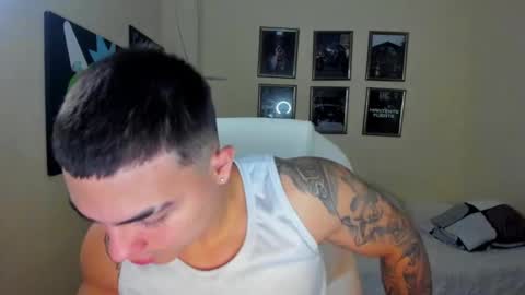 yker online show from January 31, 11:03 pm