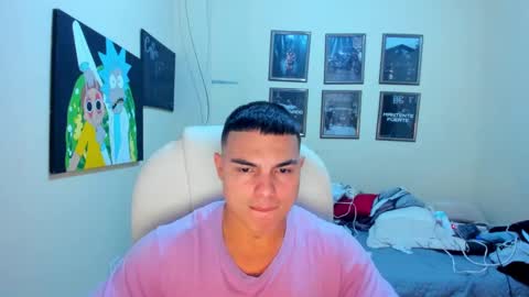 yker online show from February 28, 8:39 pm