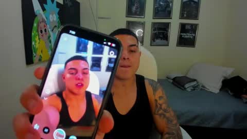 yker online show from February 7, 12:20 am