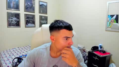 yker online show from December 27, 10:37 pm