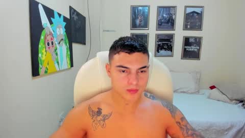 yker online show from January 11, 4:48 am