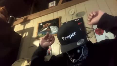 ymmotg online show from January 6, 5:30 am