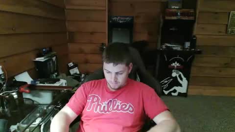 yobenko online show from December 1, 12:57 am