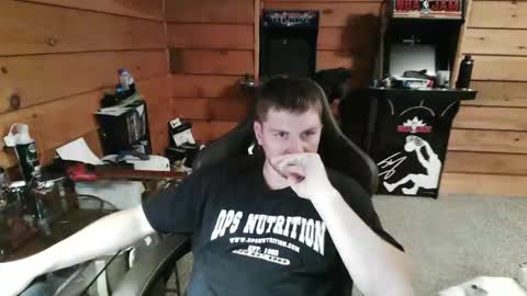 yobenko online show from November 29, 3:08 am