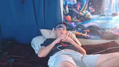 yobleez online show from November 16, 6:26 am